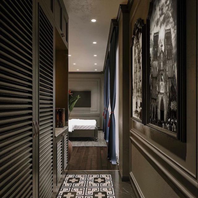 Casa Dos Principes Hotel & Spa Hanoï Extérieur photo