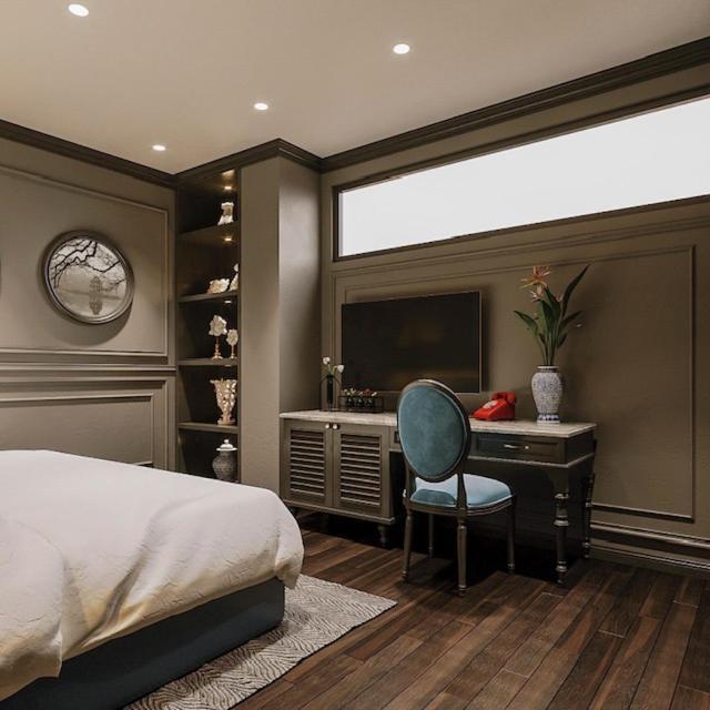 Casa Dos Principes Hotel & Spa Hanoï Extérieur photo