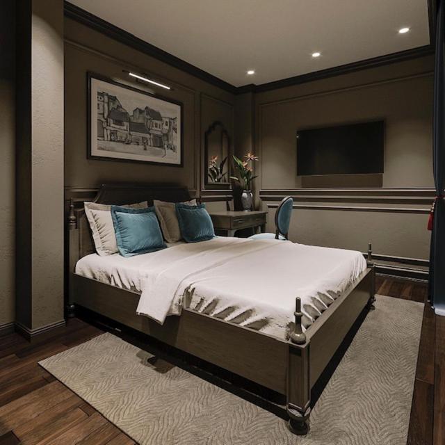 Casa Dos Principes Hotel & Spa Hanoï Extérieur photo