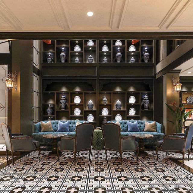 Casa Dos Principes Hotel & Spa Hanoï Extérieur photo
