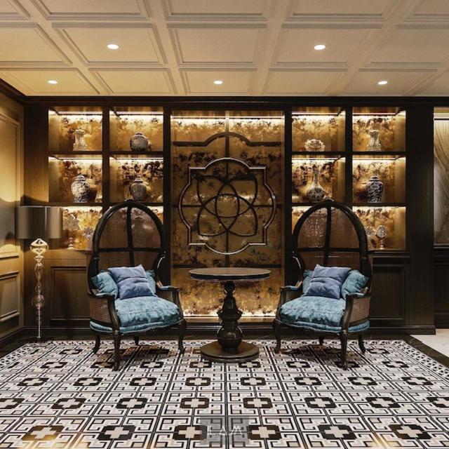Casa Dos Principes Hotel & Spa Hanoï Extérieur photo