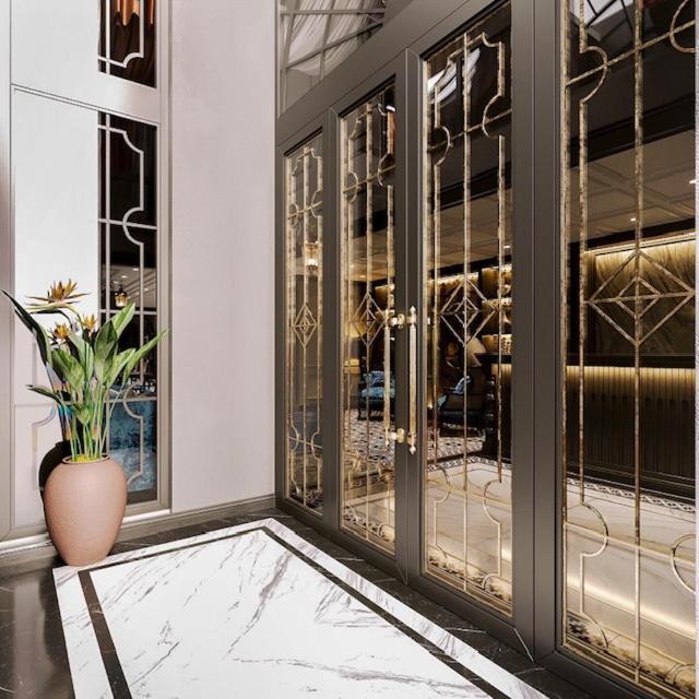 Casa Dos Principes Hotel & Spa Hanoï Extérieur photo