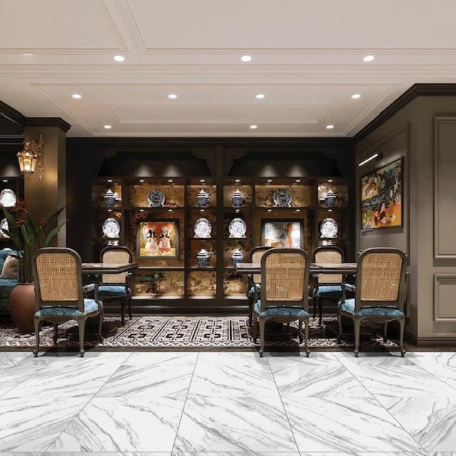 Casa Dos Principes Hotel & Spa Hanoï Extérieur photo